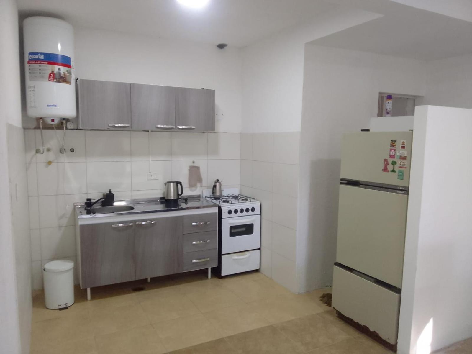 Duplex Besares