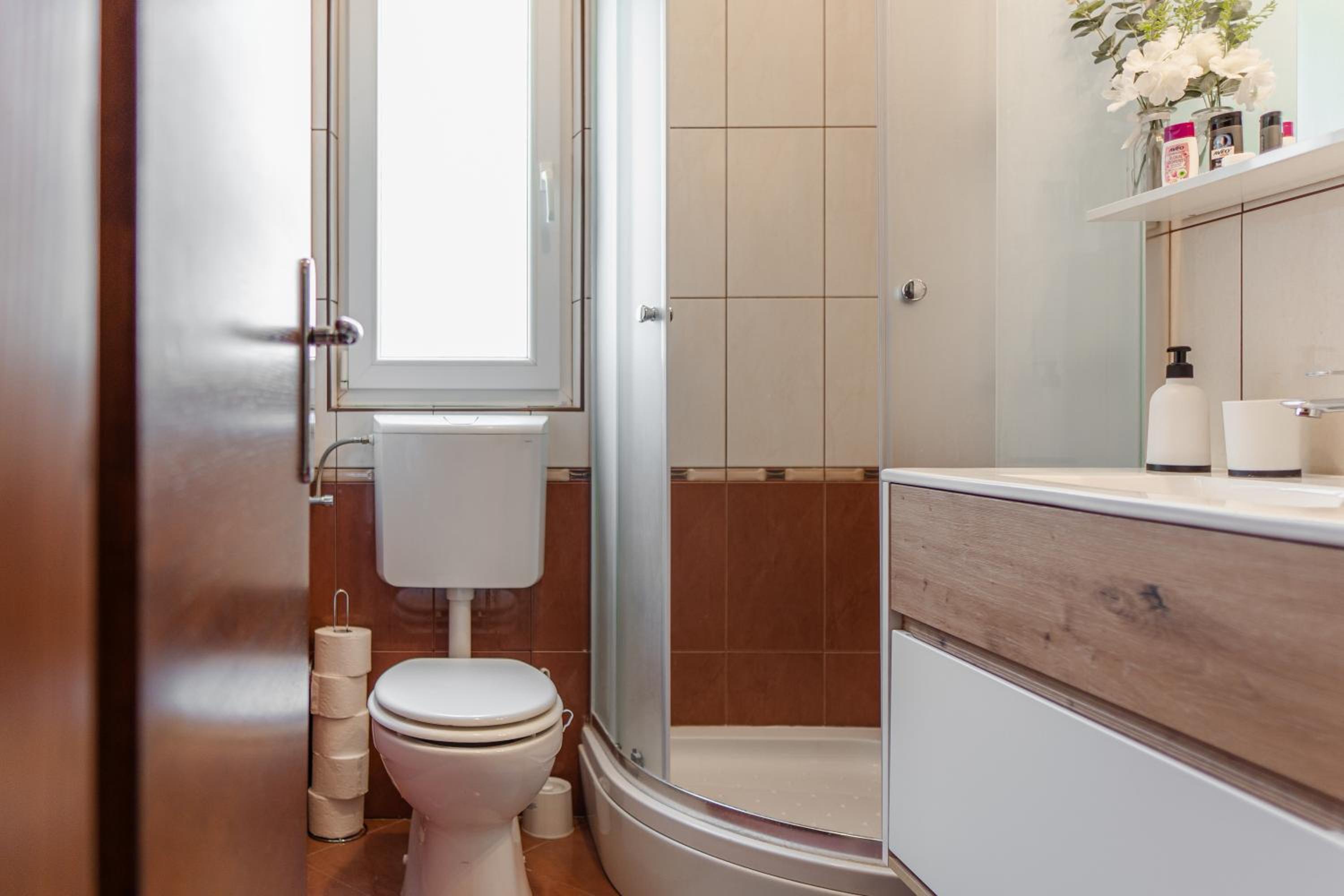 Apartment Olea
