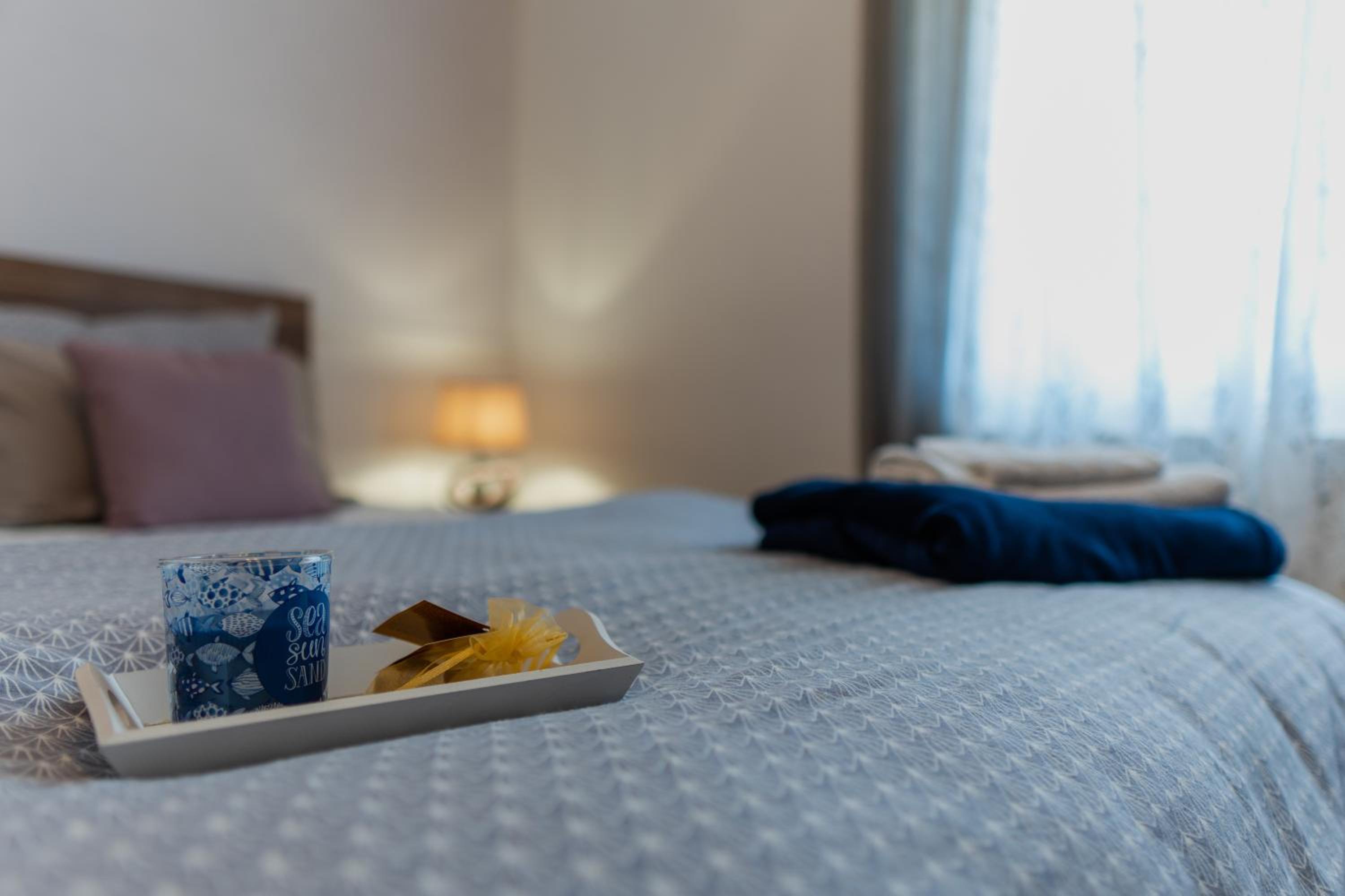 Apartment Olea