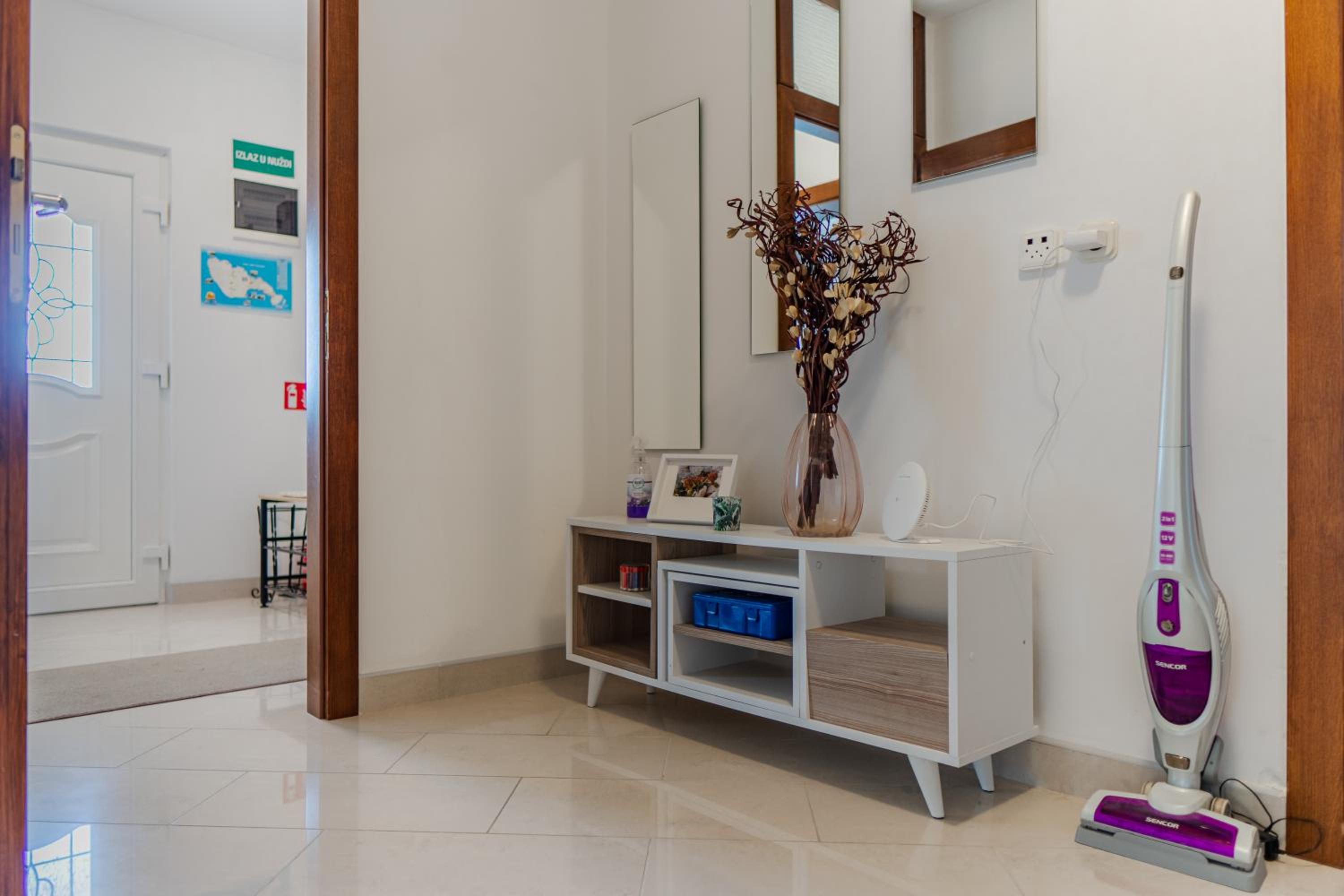Apartment Olea