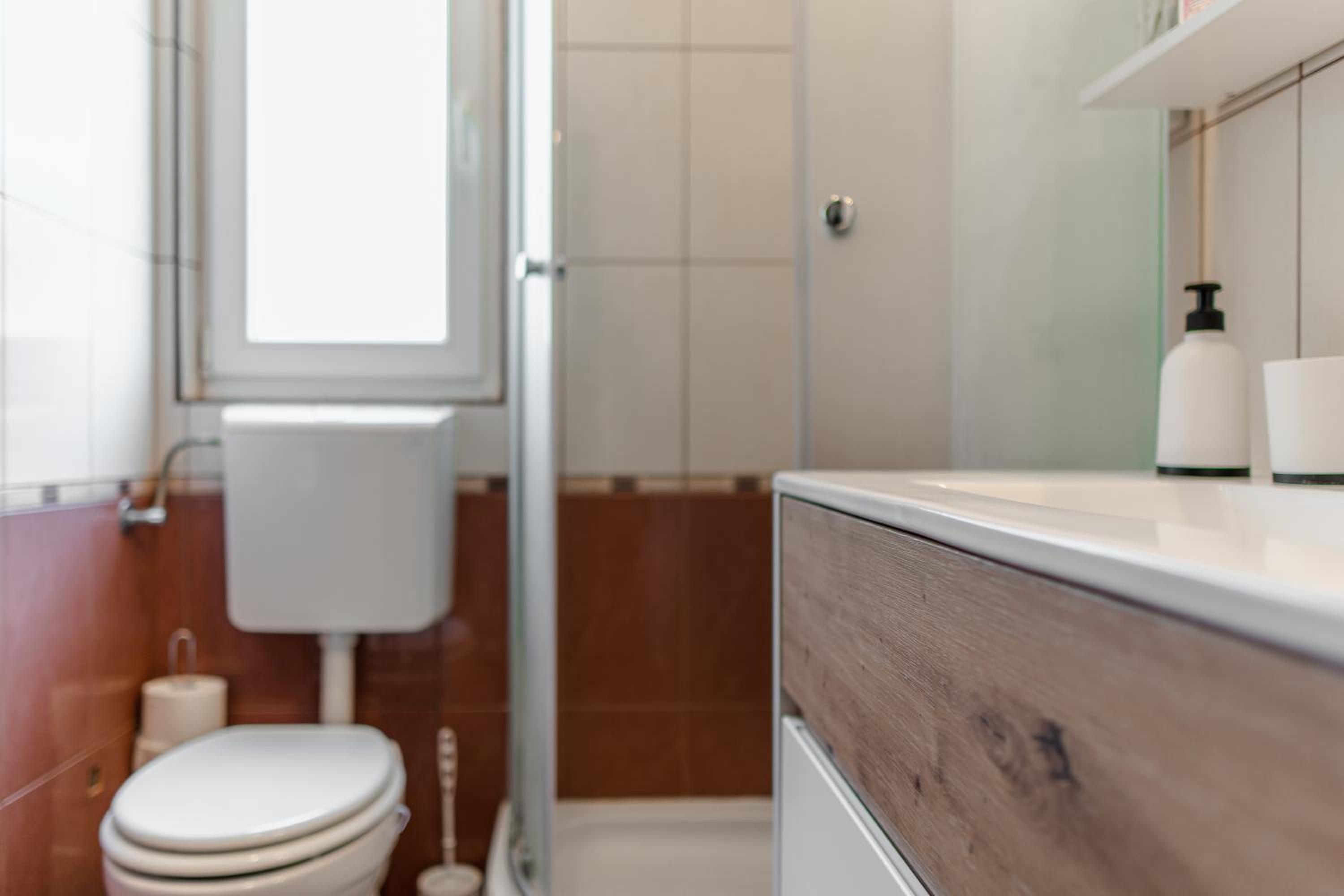 Apartment Olea