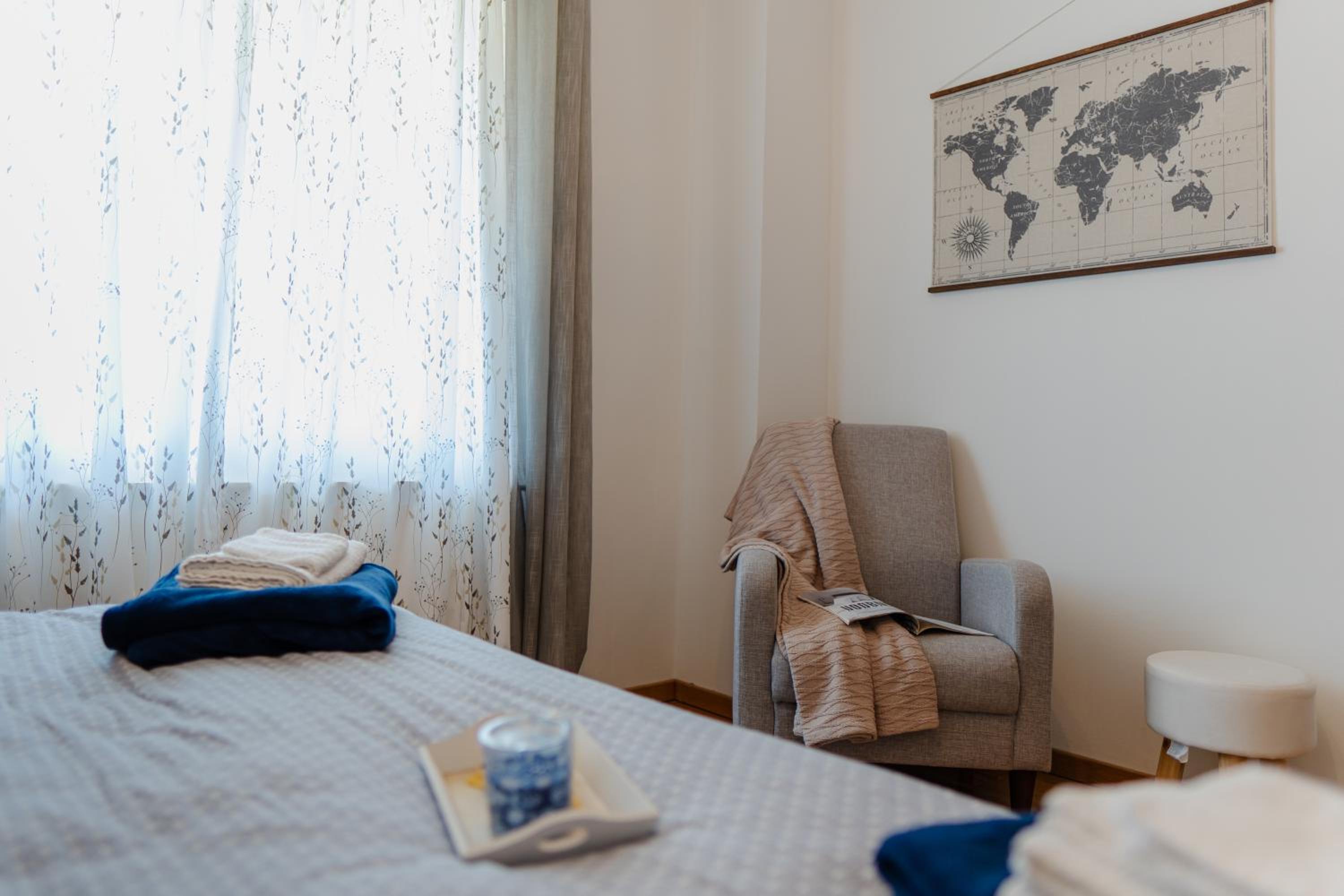 Apartment Olea