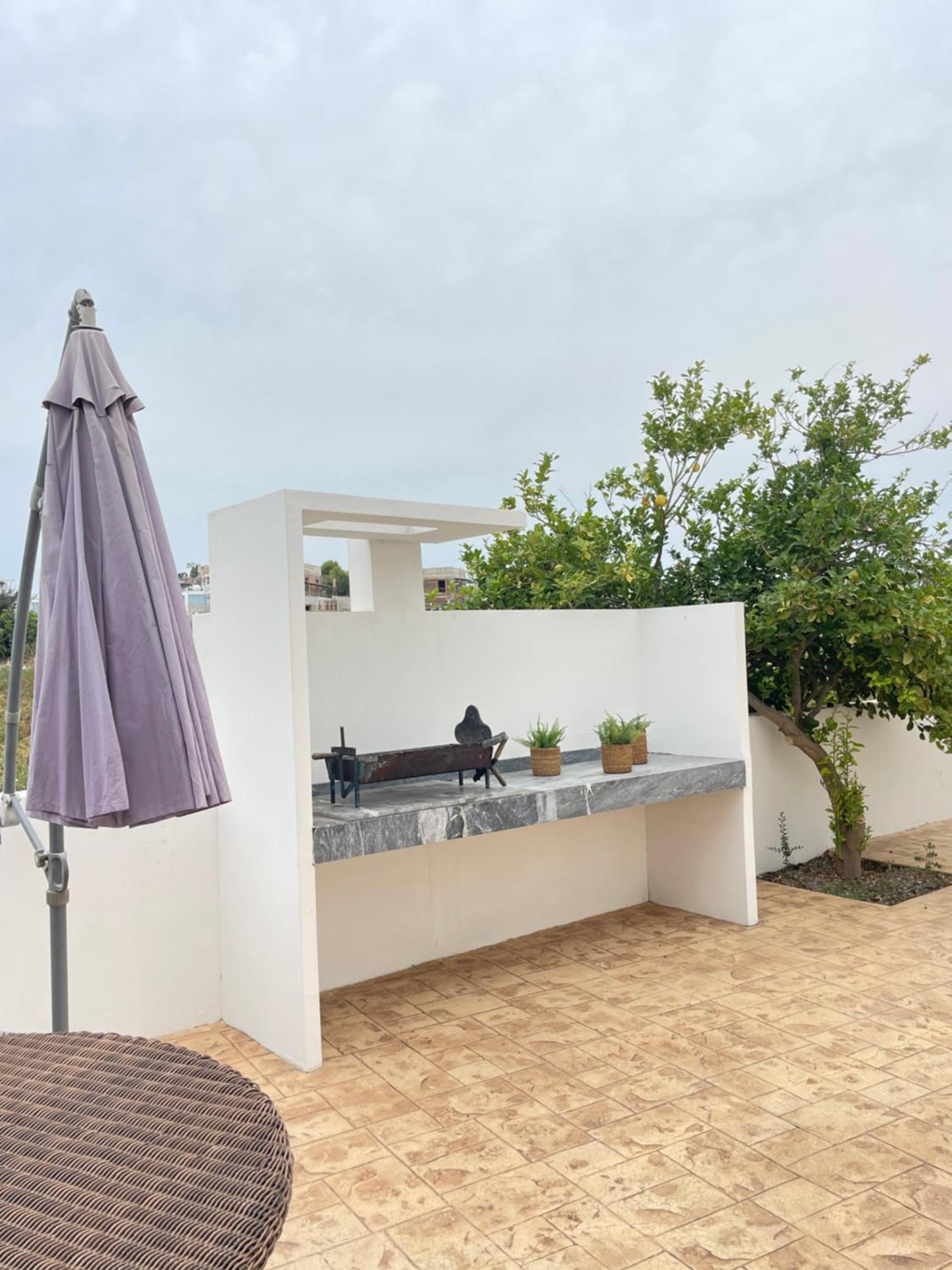 Tonia Seaview Villas