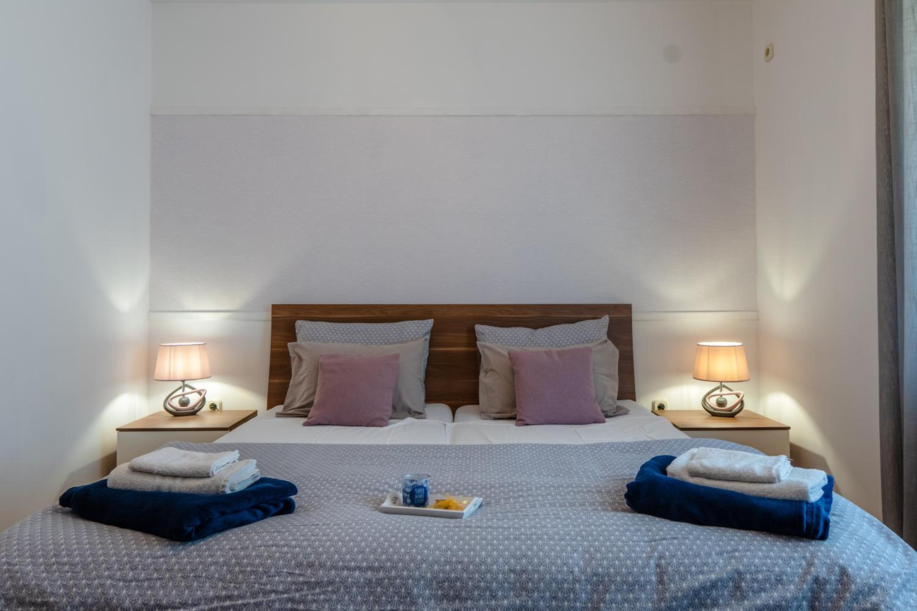 Apartment Olea