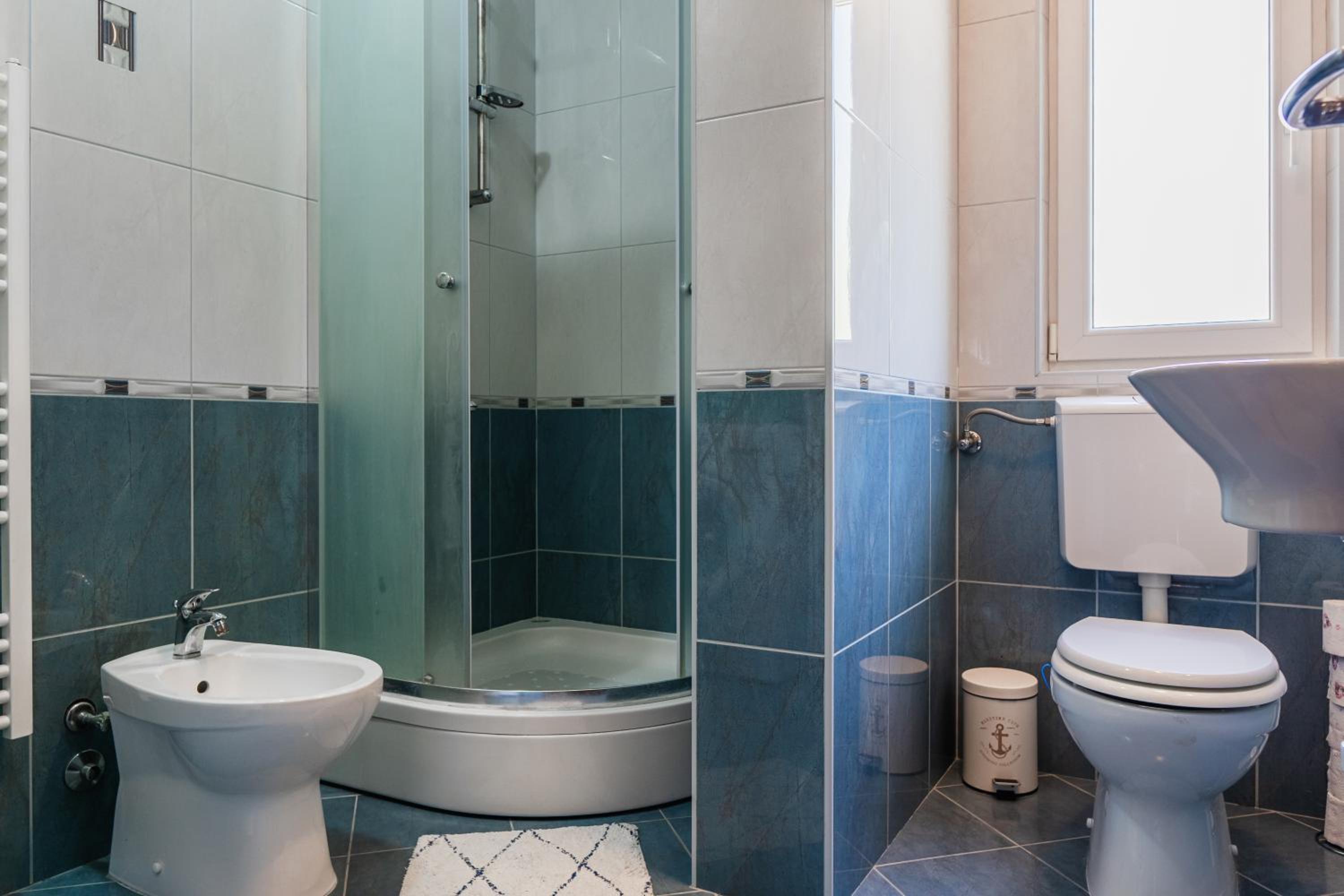Apartment Olea