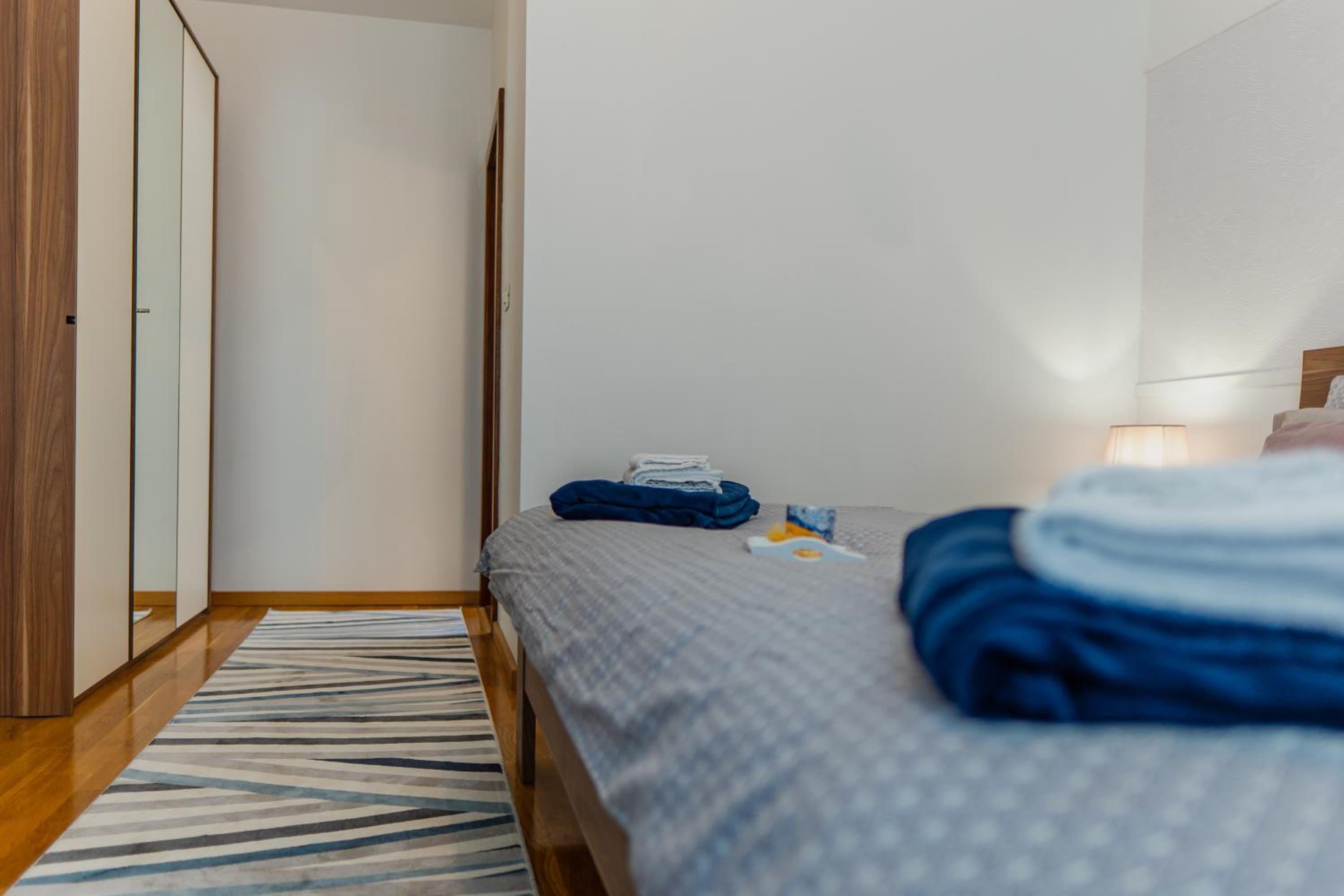 Apartment Olea