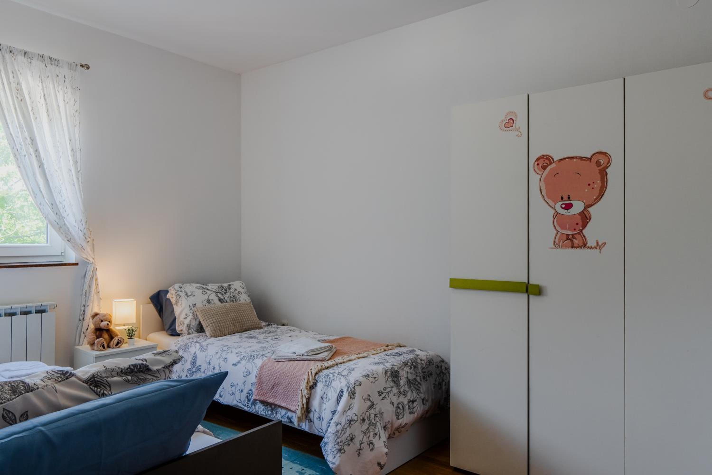 Apartment Olea