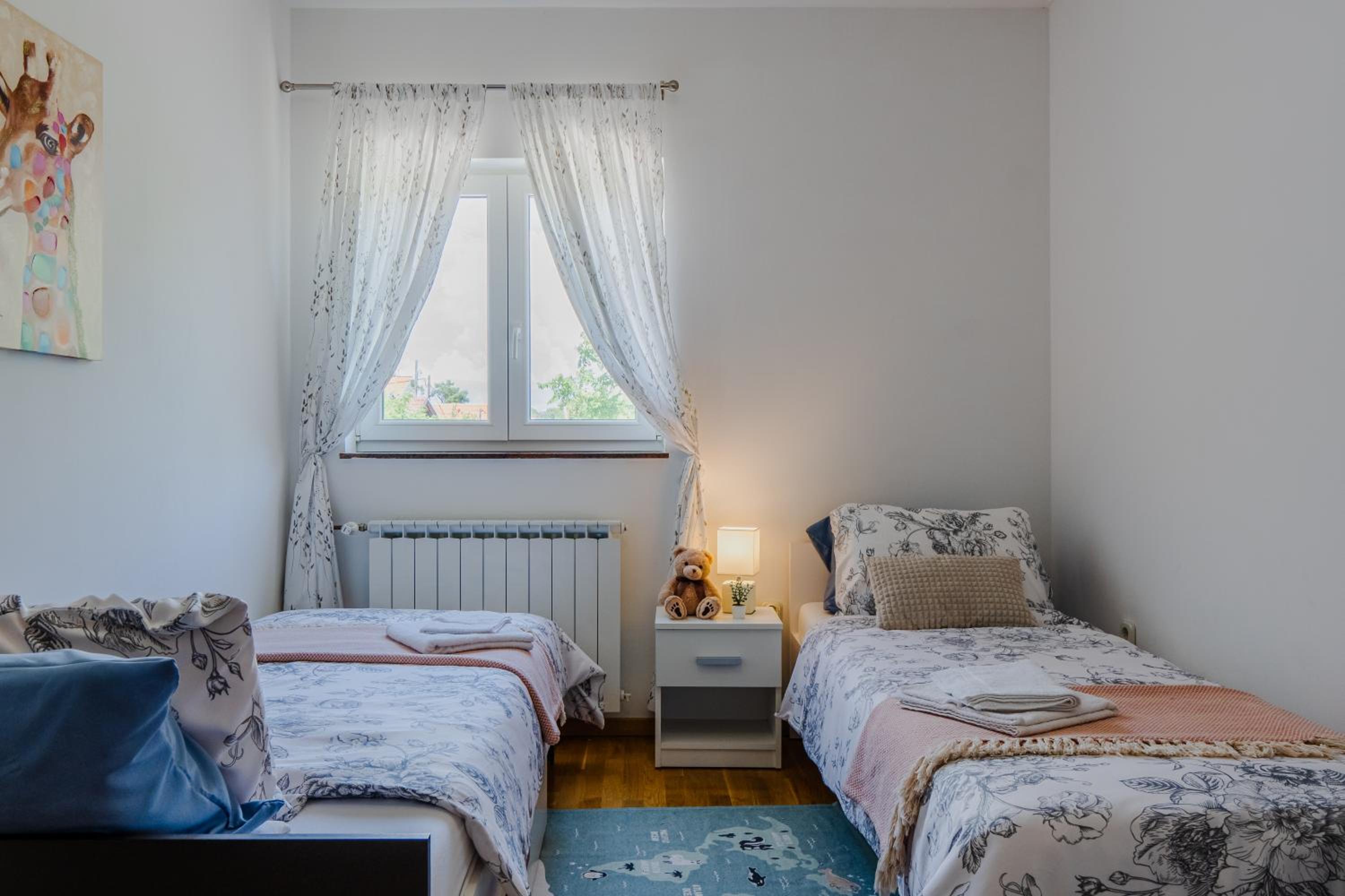 Apartment Olea