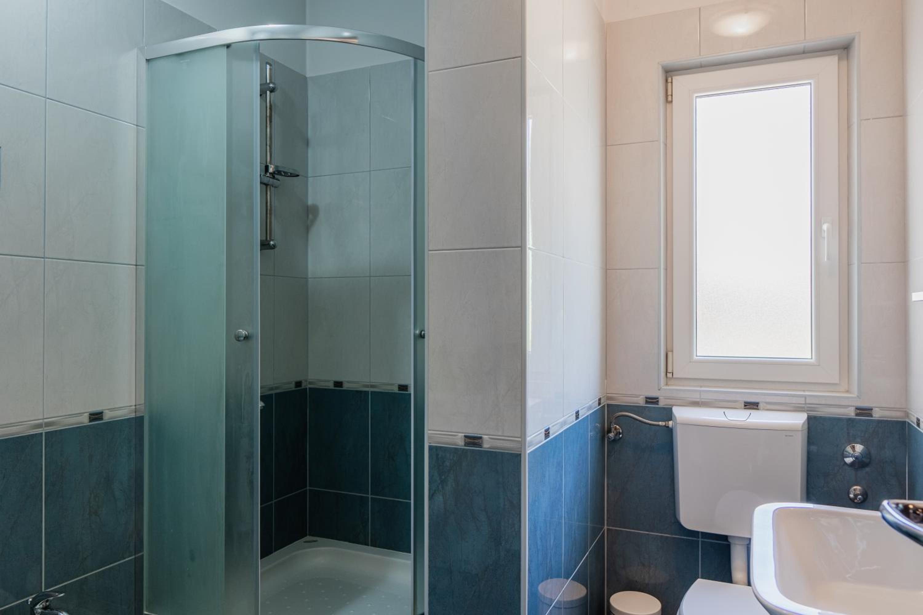 Apartment Olea