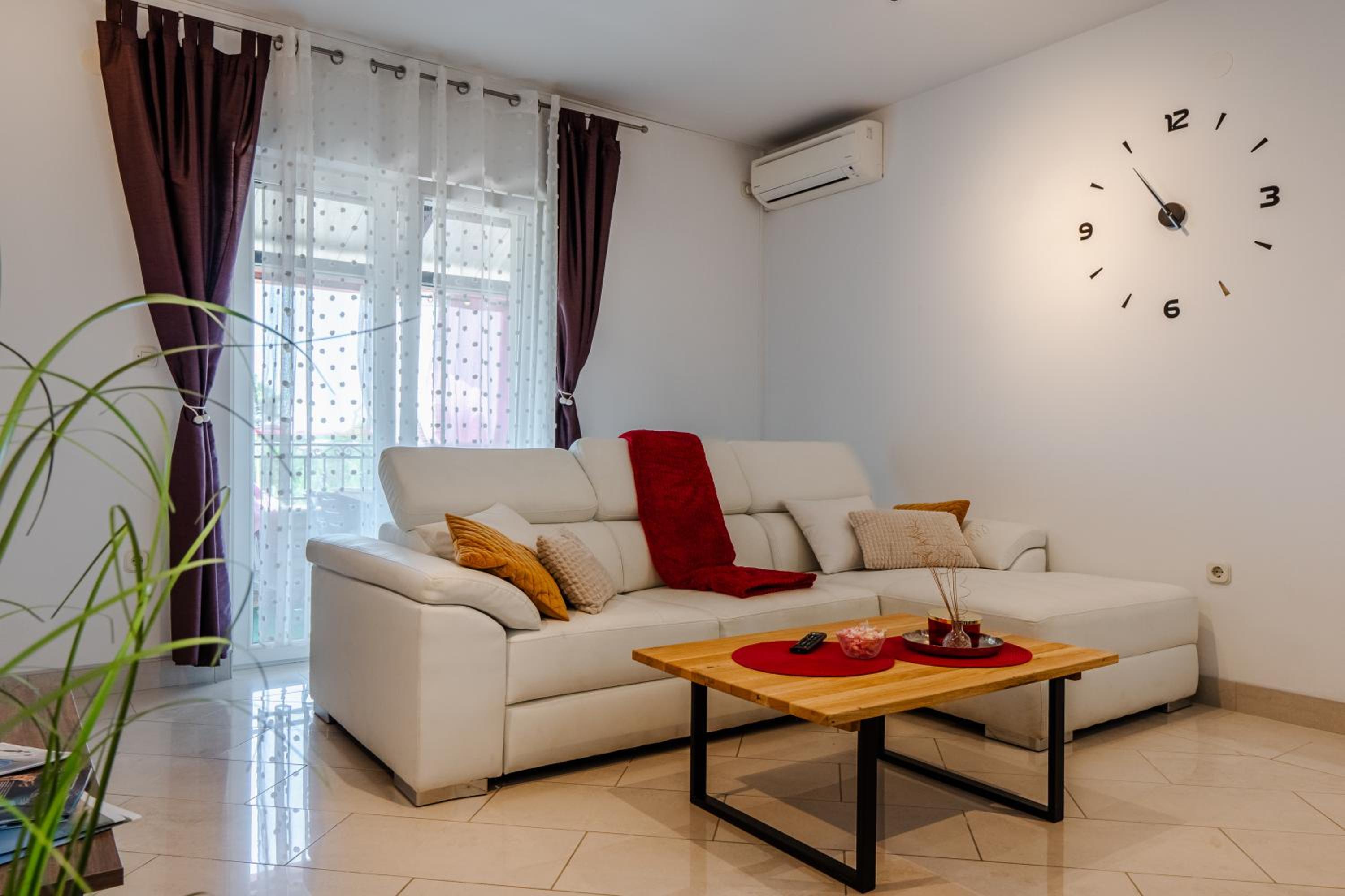 Apartment Olea
