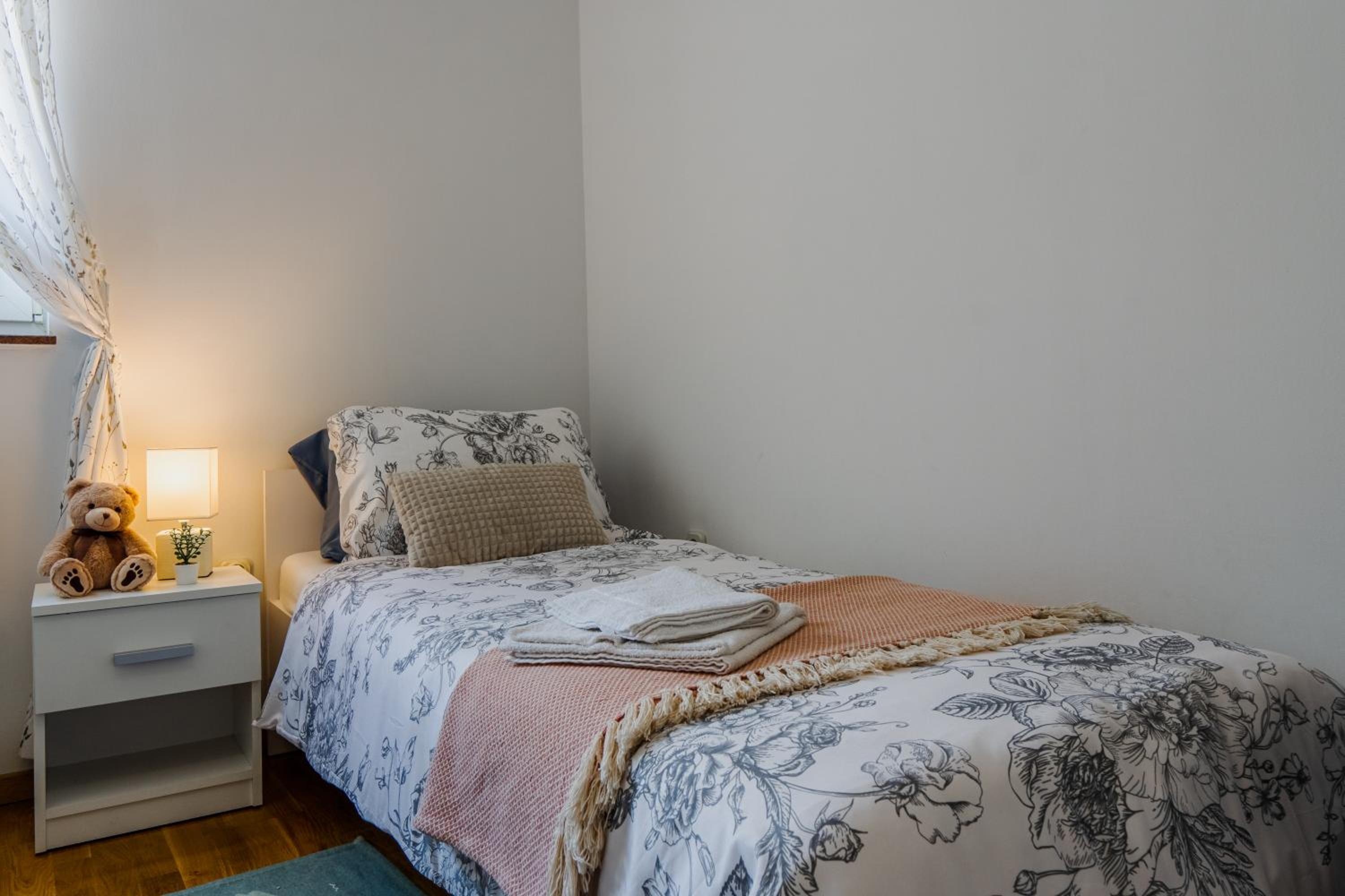 Apartment Olea