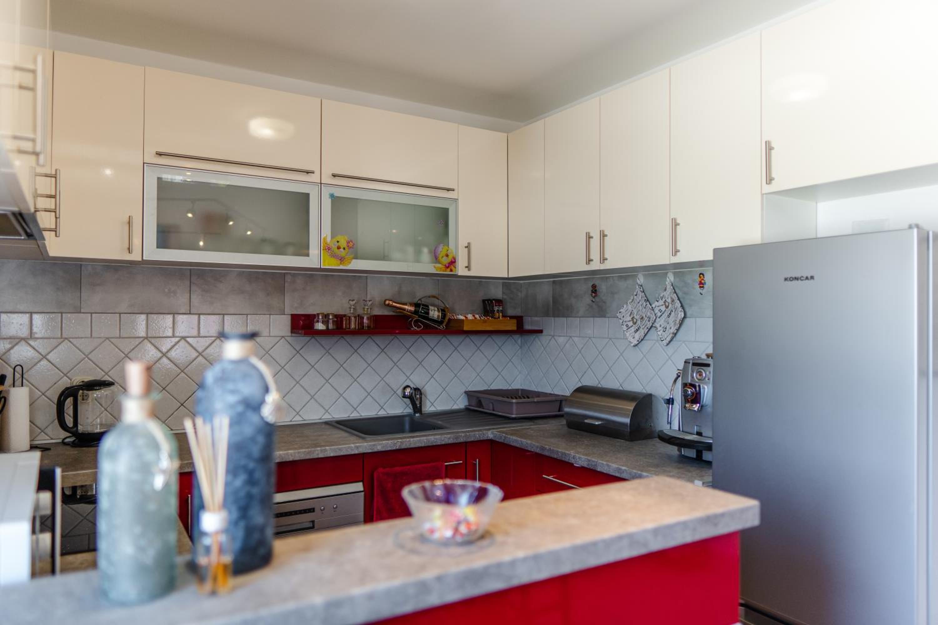 Apartment Olea