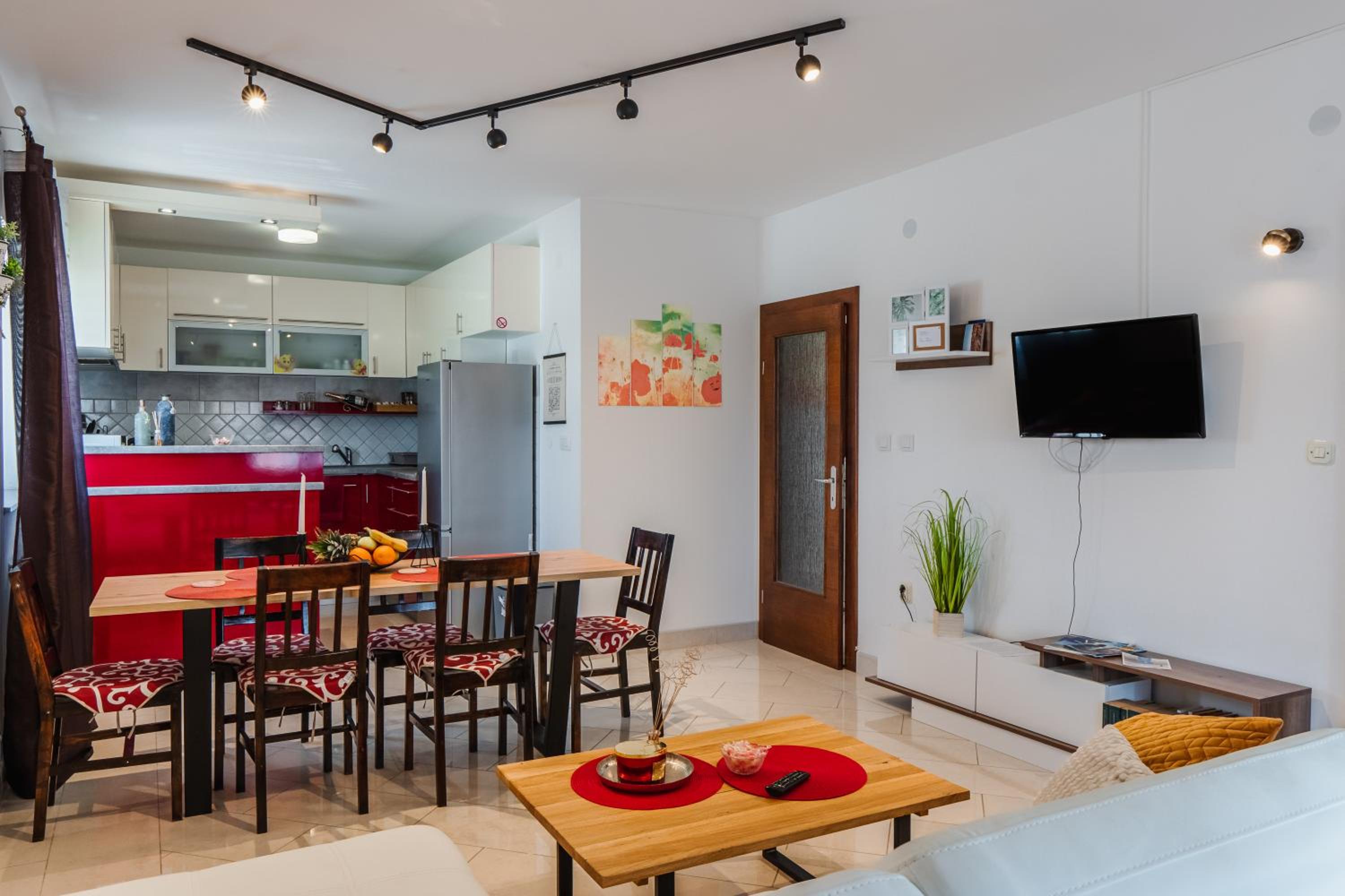 Apartment Olea