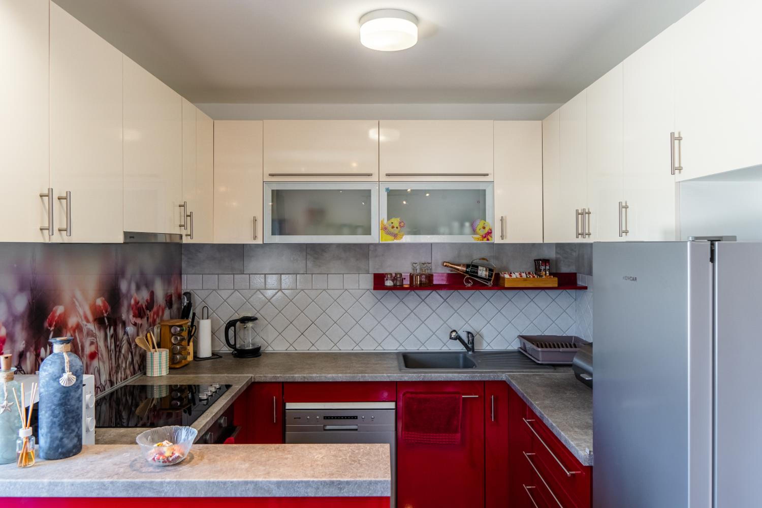 Apartment Olea