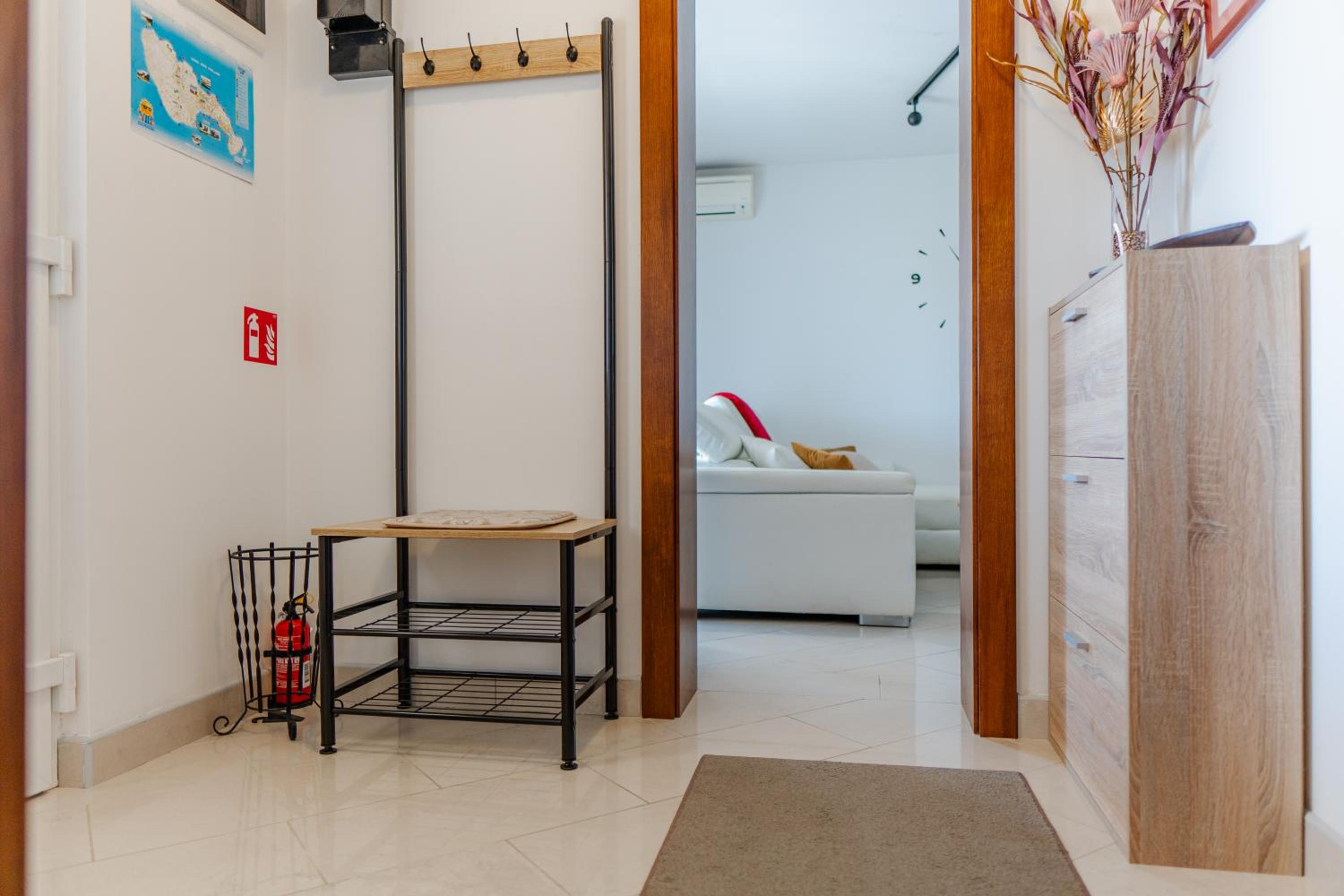 Apartment Olea