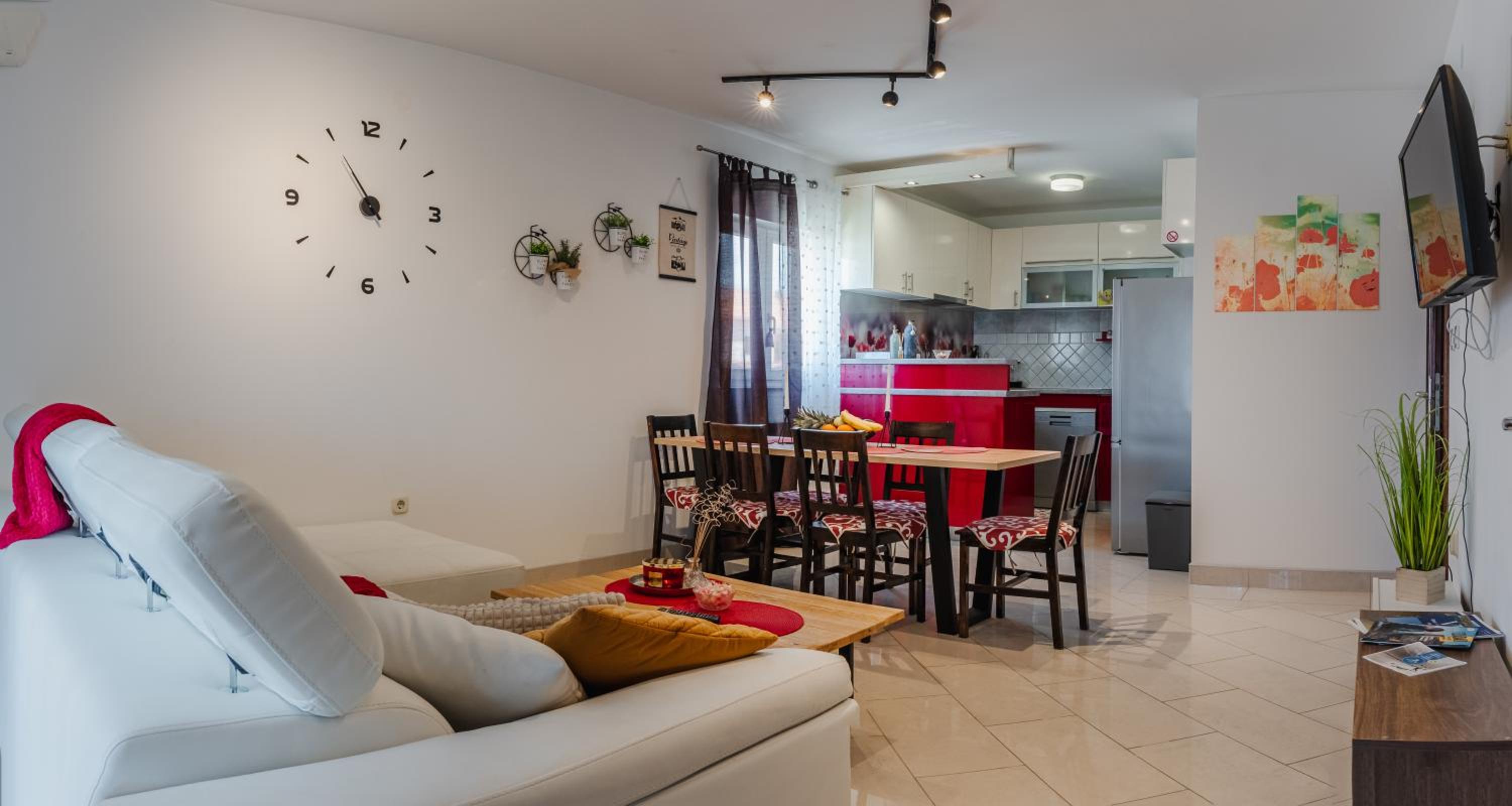 Apartment Olea
