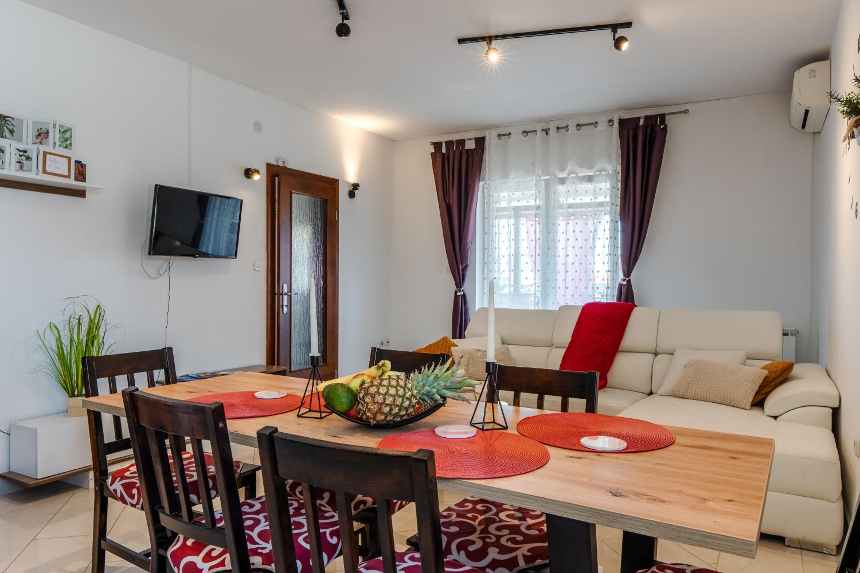 Apartment Olea