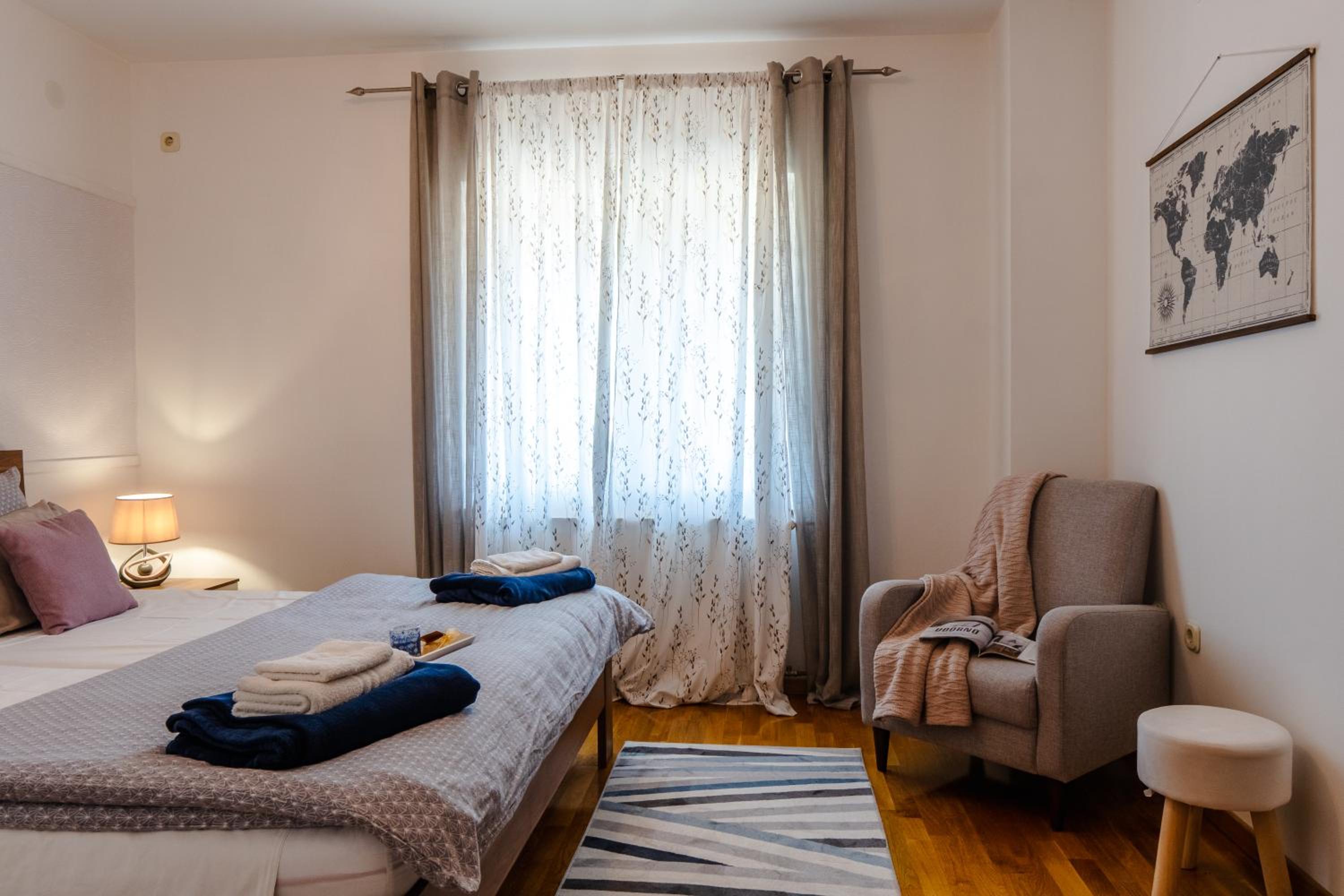 Apartment Olea