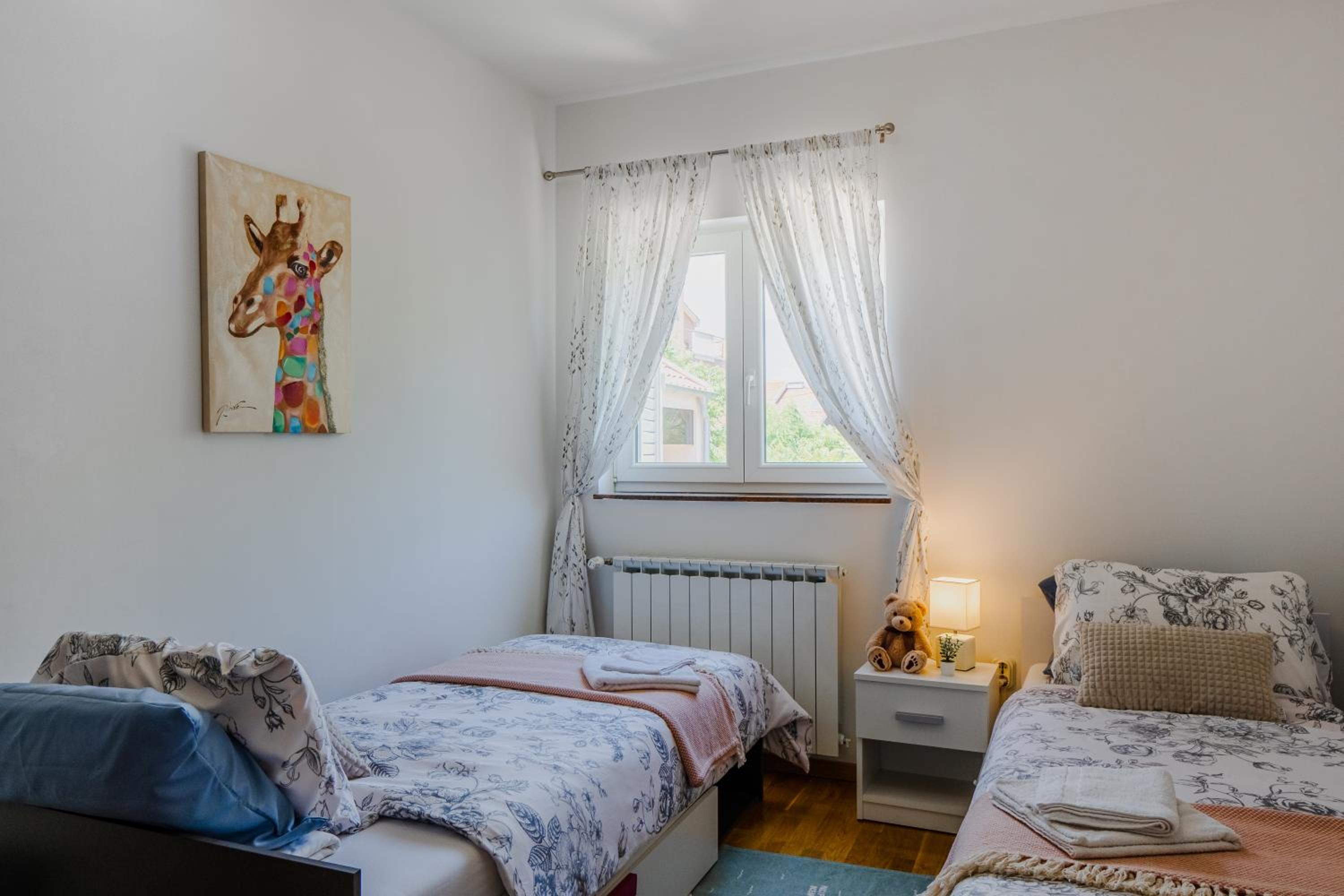 Apartment Olea