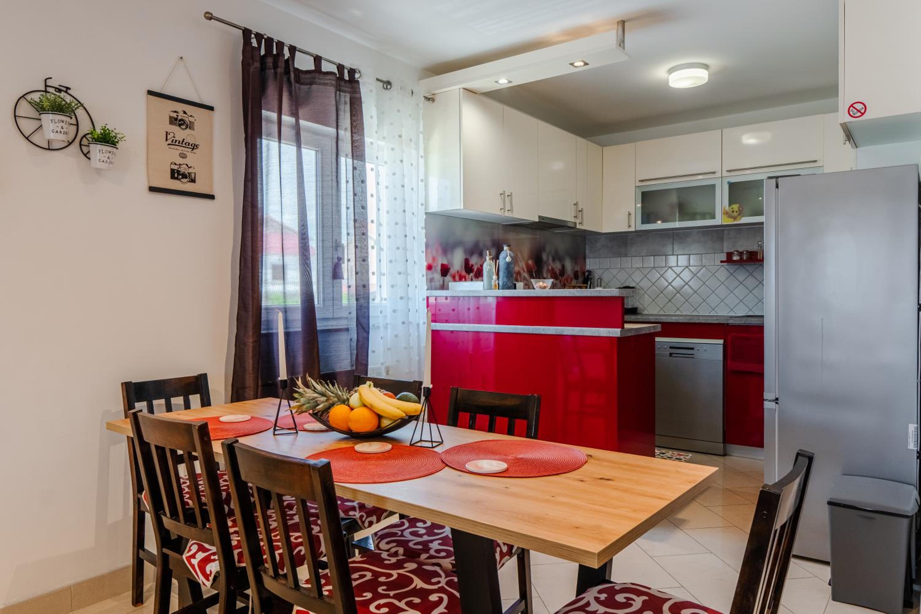 Apartment Olea
