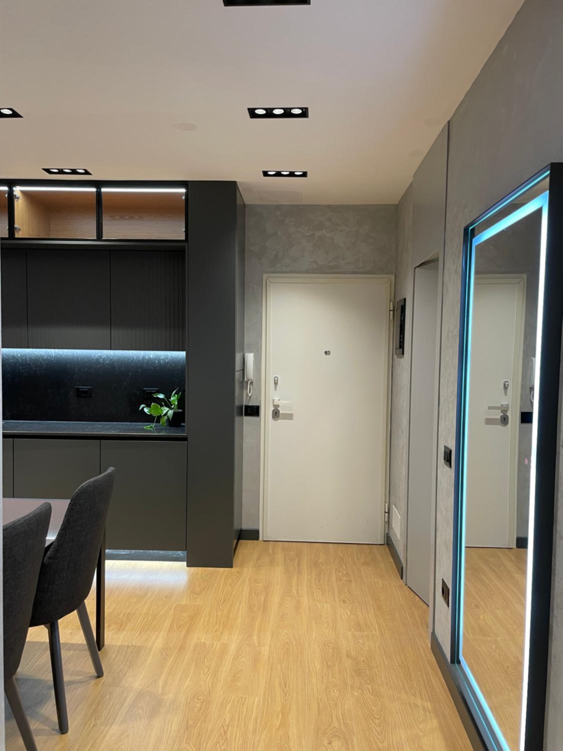 Tirana LUX Apartments