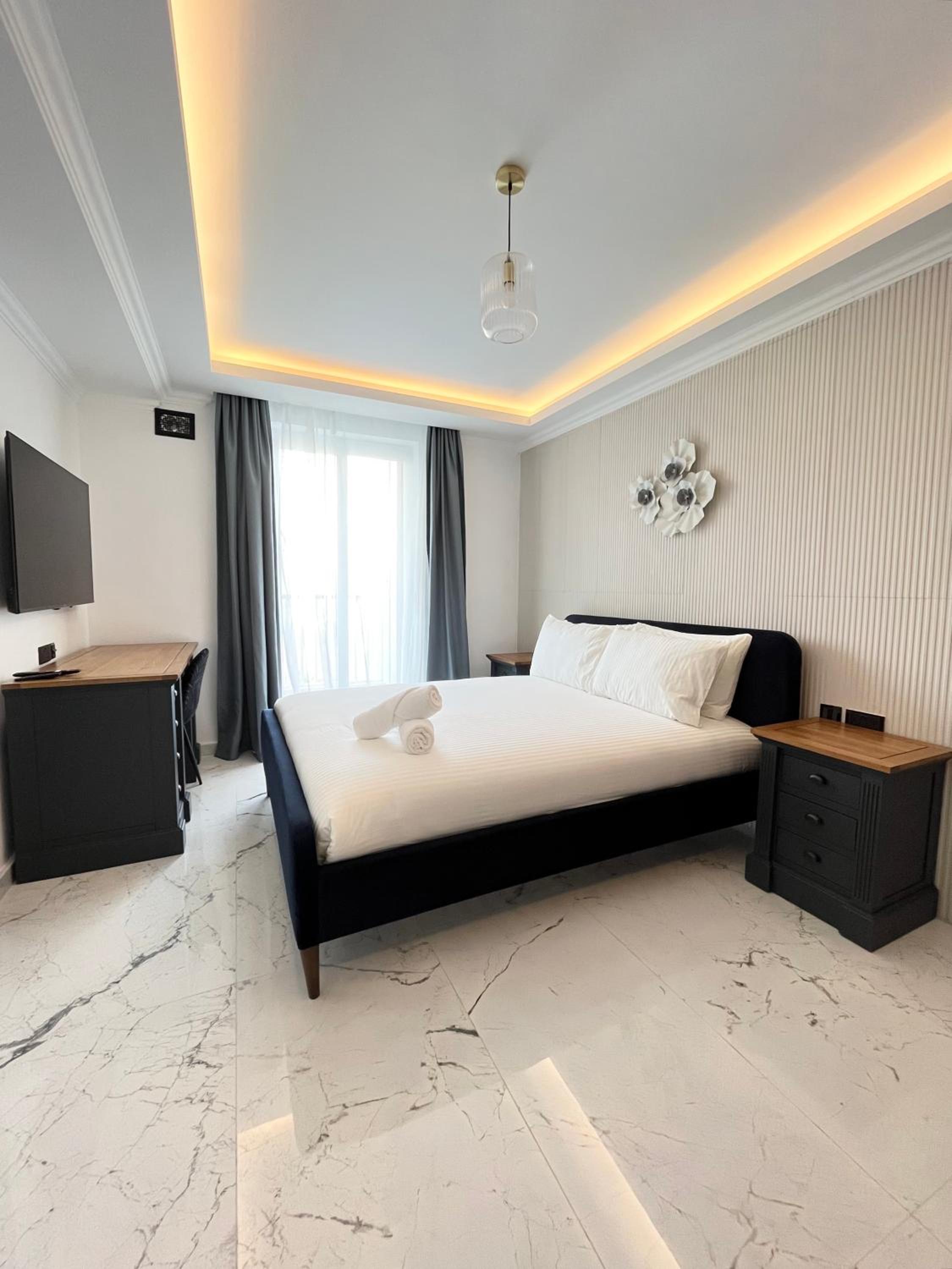 Msida Marina Apartments view 5
