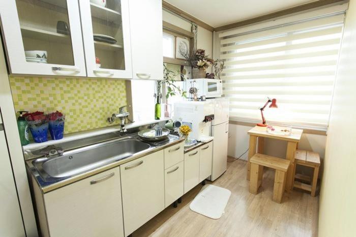 Danaharu Guesthouse