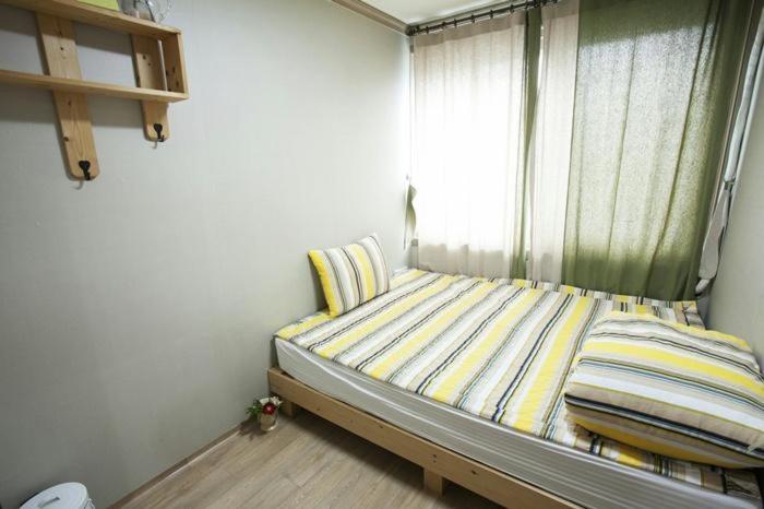 Danaharu Guesthouse