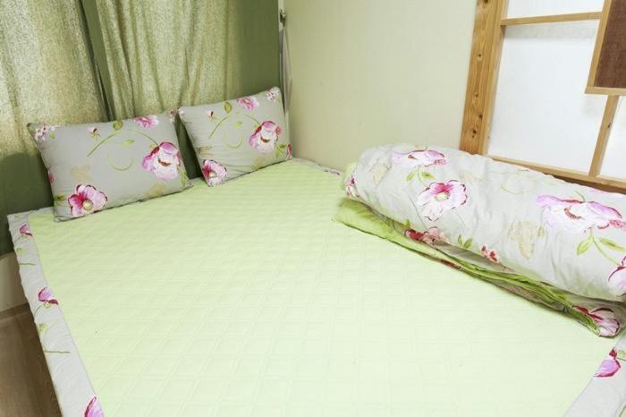 Danaharu Guesthouse