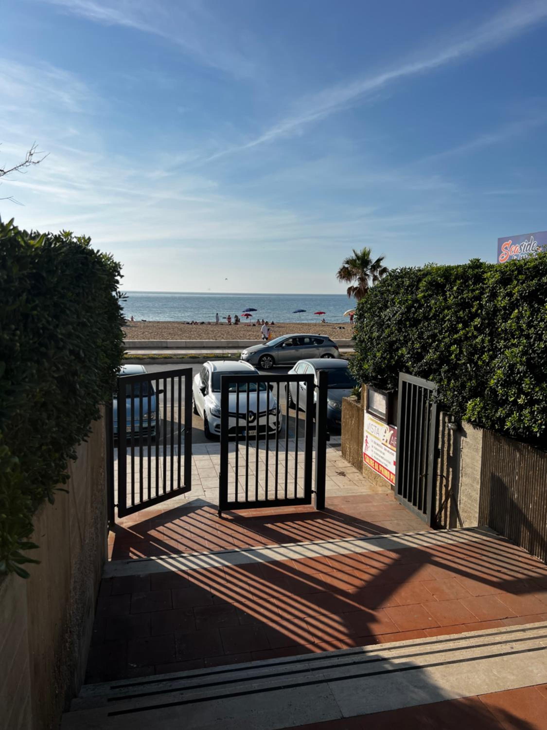 A CASA di ROSA,fronte spiaggia, piscina,parcheggio photo 3