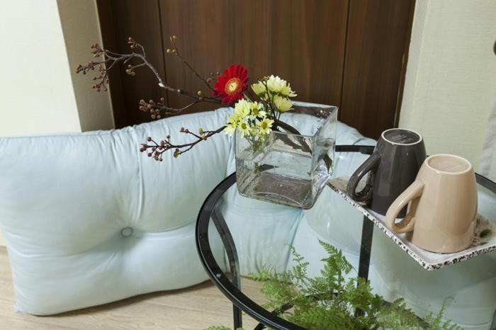 Danaharu Guesthouse