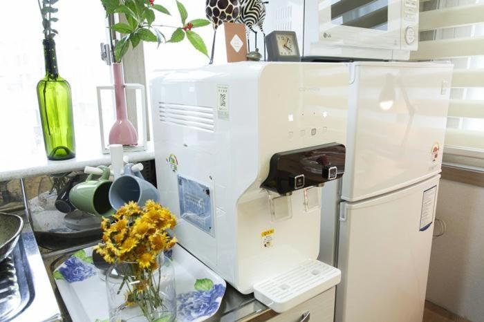 Danaharu Guesthouse