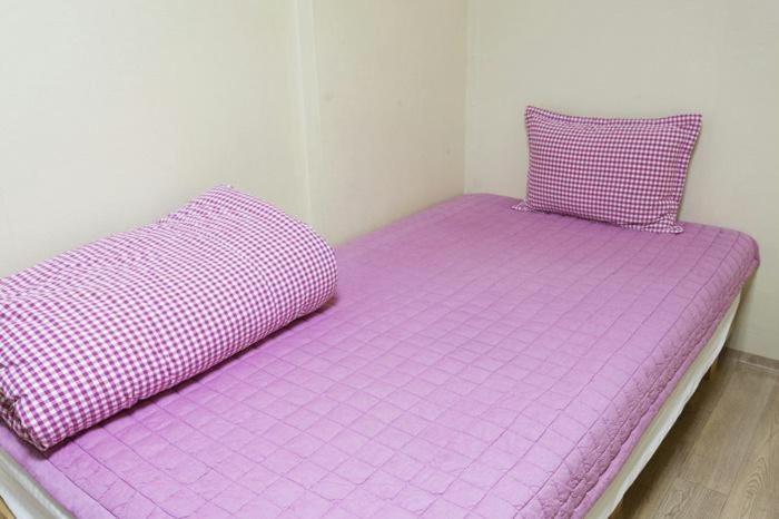 Danaharu Guesthouse