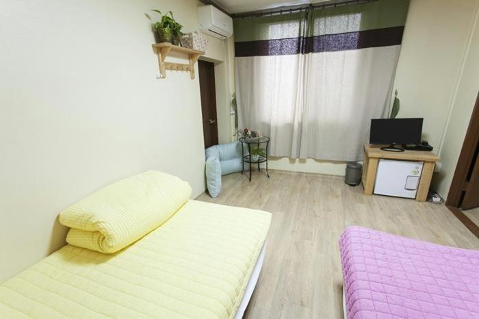Danaharu Guesthouse