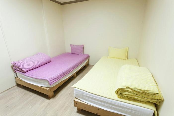 Danaharu Guesthouse