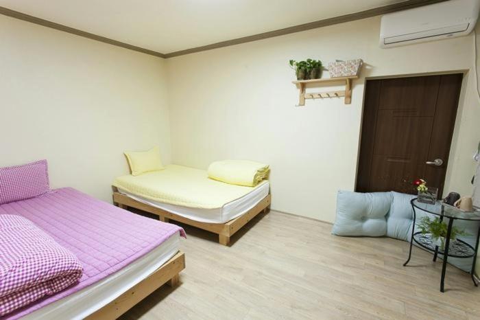 Danaharu Guesthouse