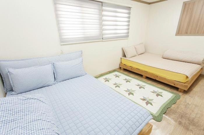 Danaharu Guesthouse