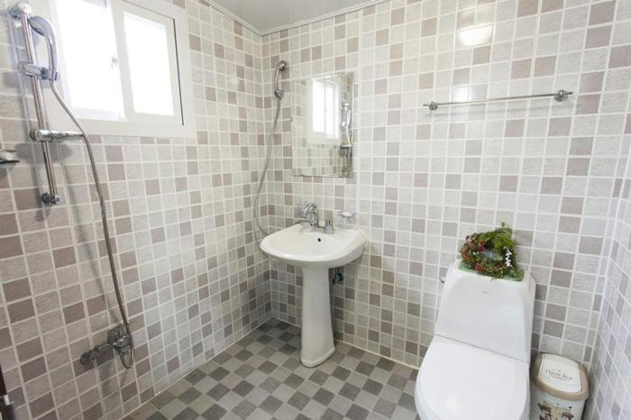 Danaharu Guesthouse