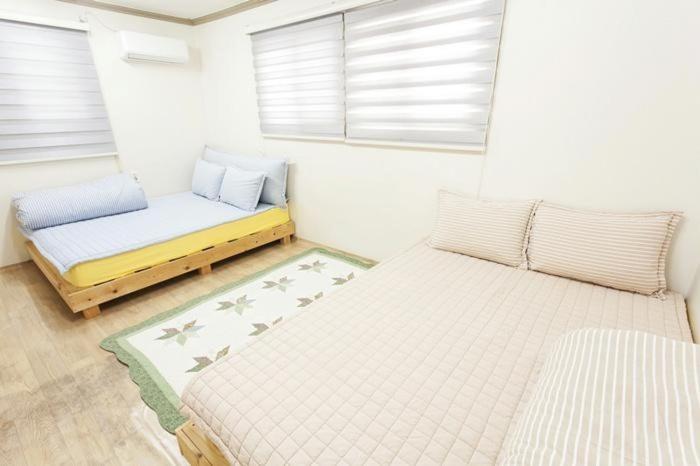 Danaharu Guesthouse