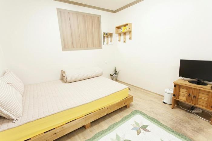 Danaharu Guesthouse