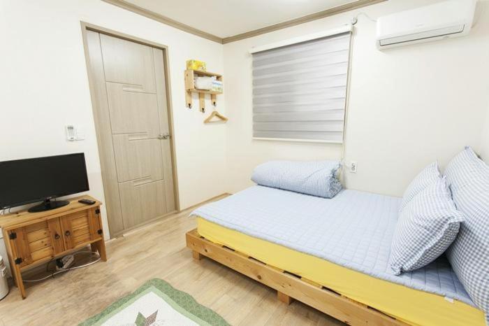 Danaharu Guesthouse