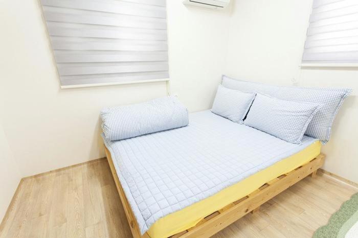 Danaharu Guesthouse