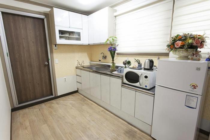 Danaharu Guesthouse