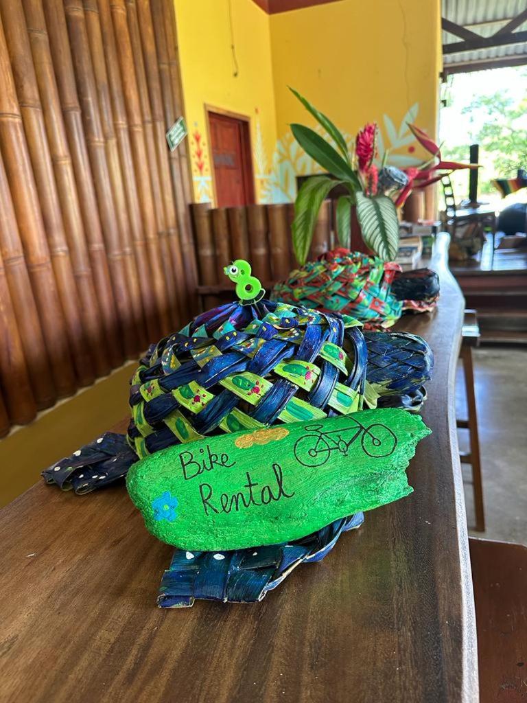 Luminosa Uvita Hostel