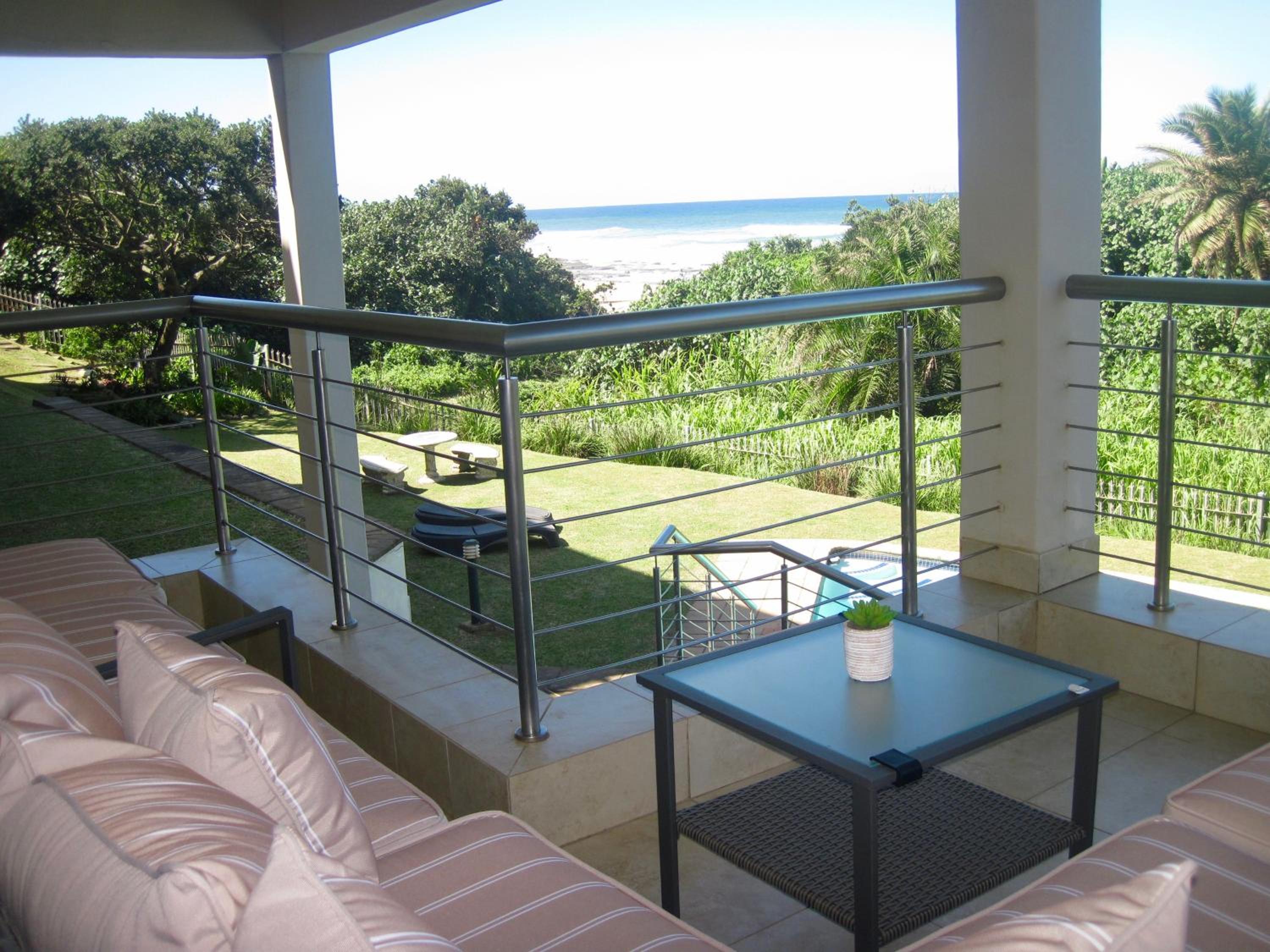 Mystique 3, Shelly Beach view 2