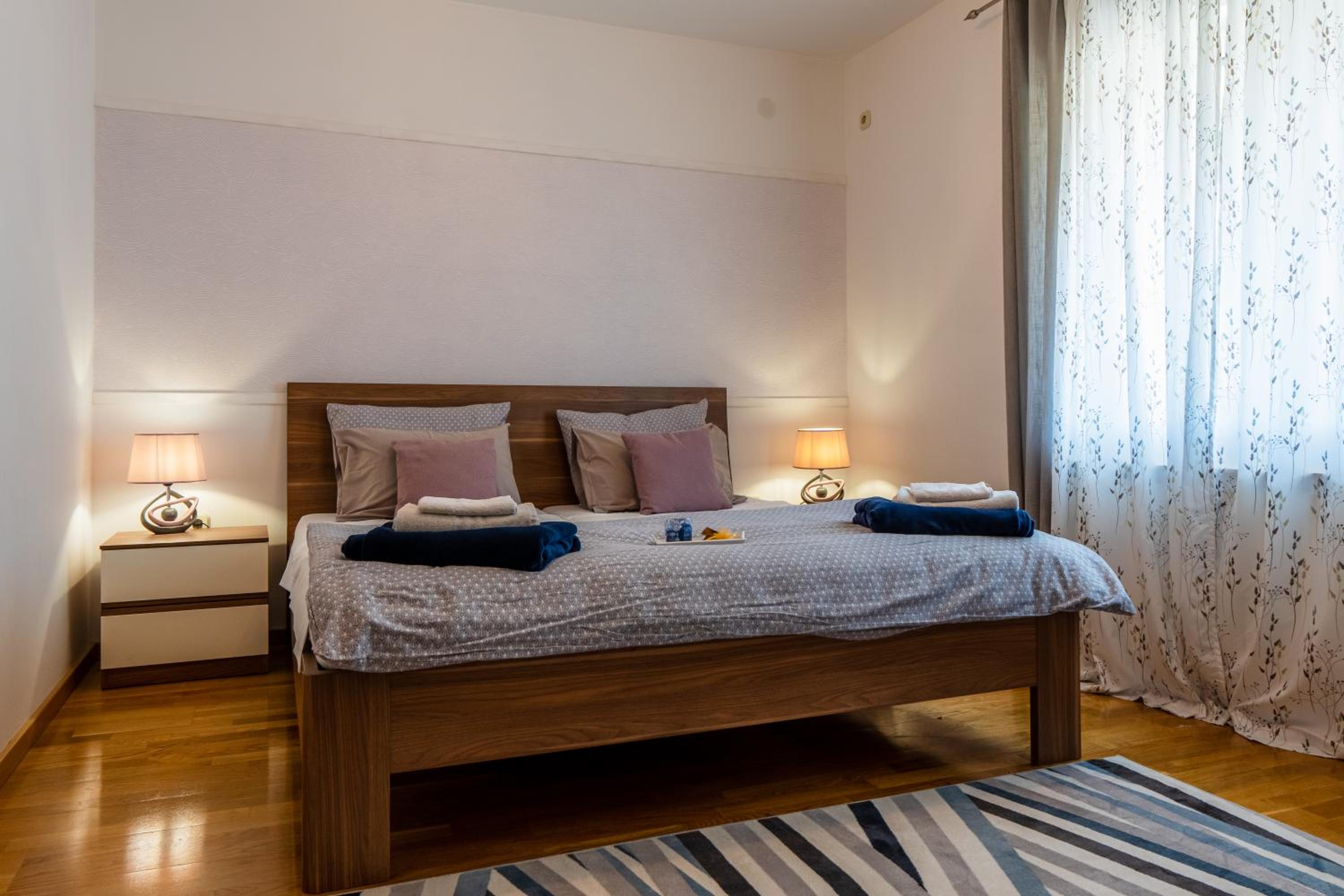 Apartment Olea