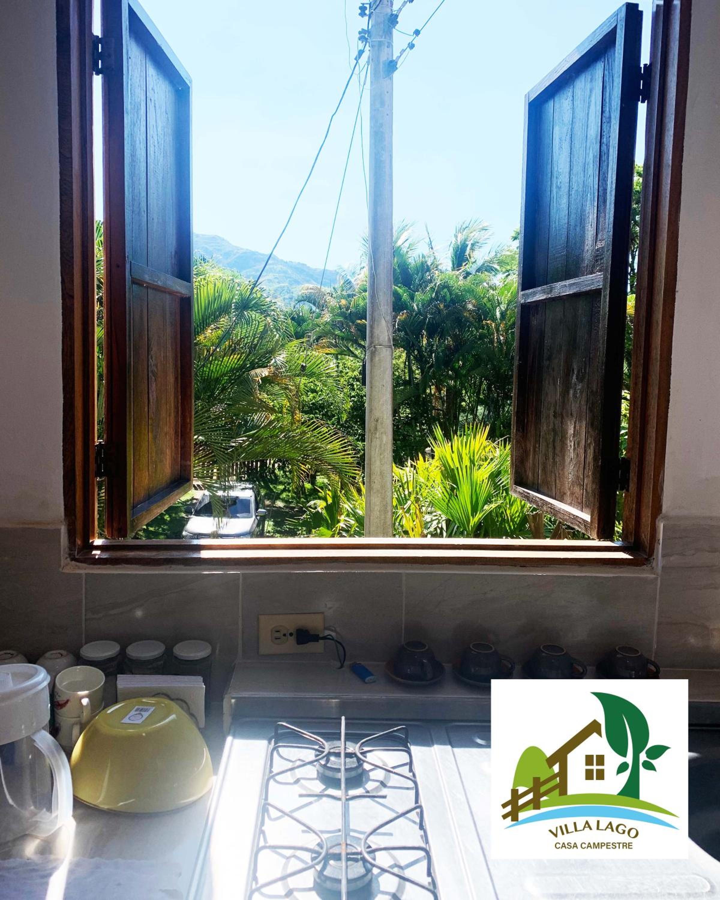 Casa Campestre Villa Lago