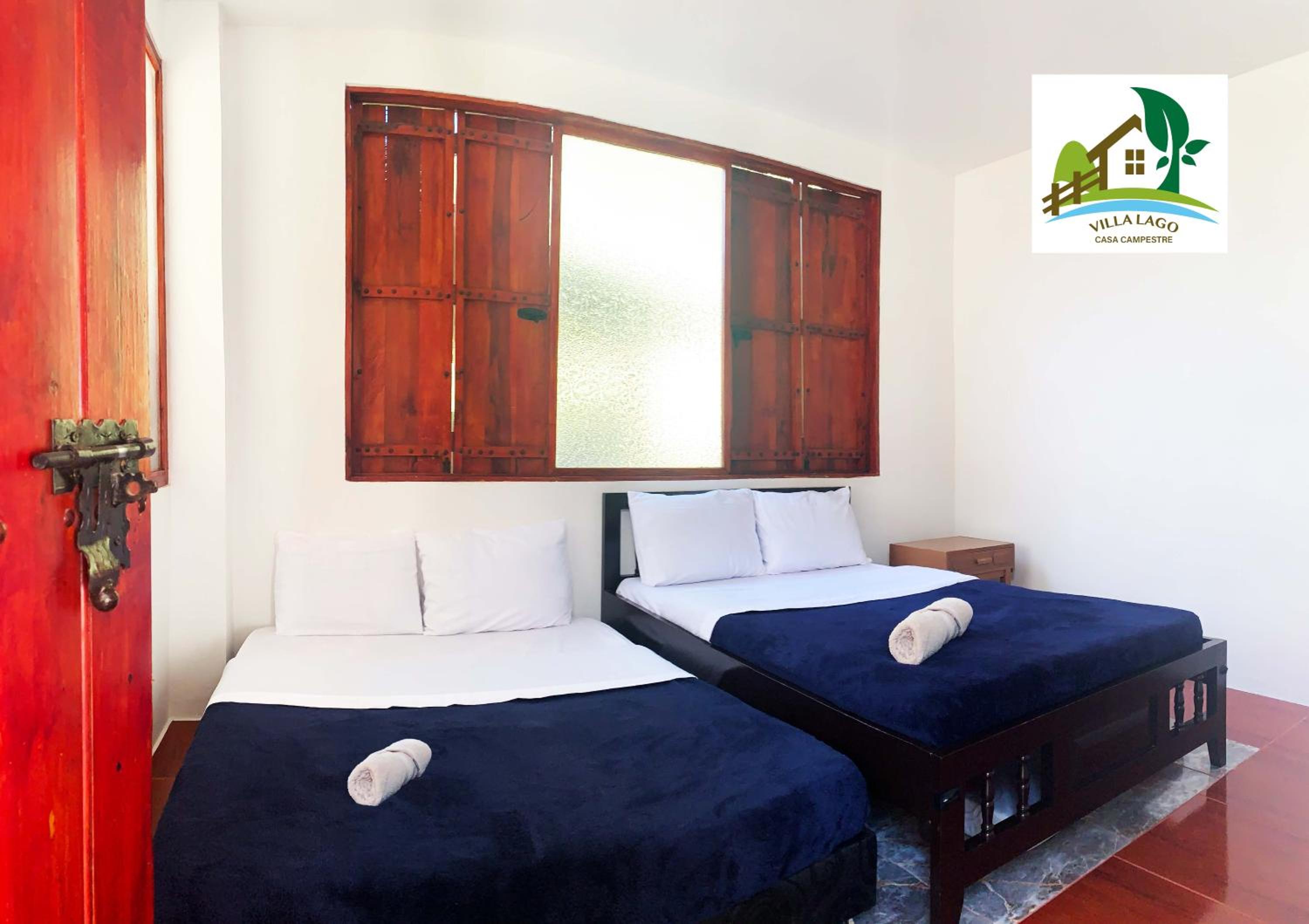 Casa Campestre Villa Lago