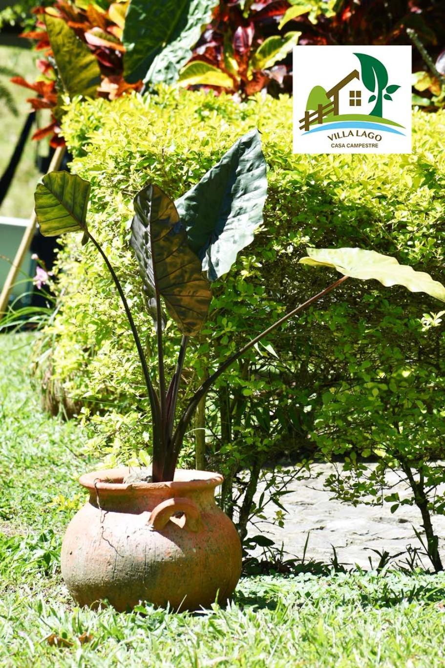 Casa Campestre Villa Lago