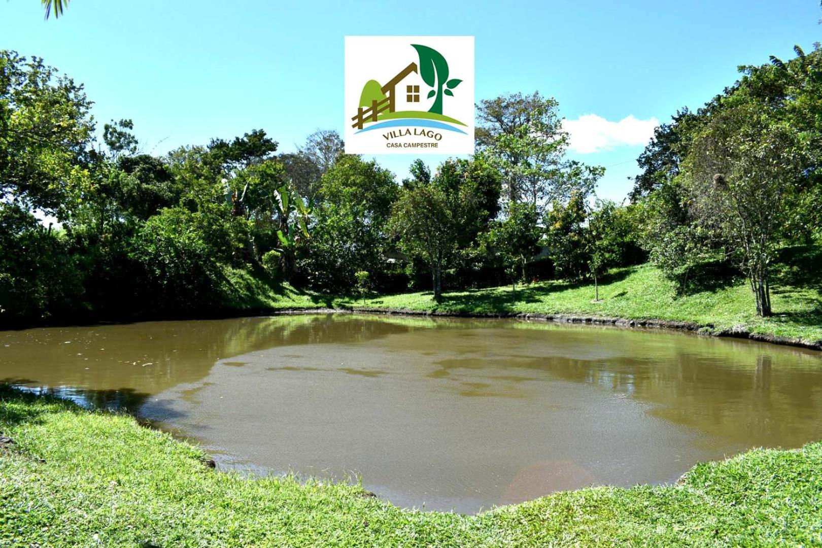 Casa Campestre Villa Lago